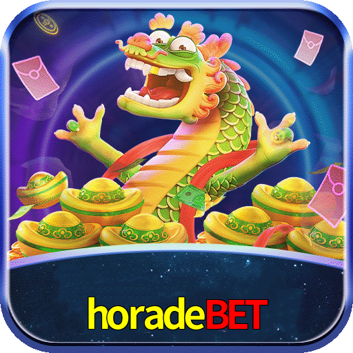 Imagem promocional da horadebet mostrando a plataforma e suas vantagens